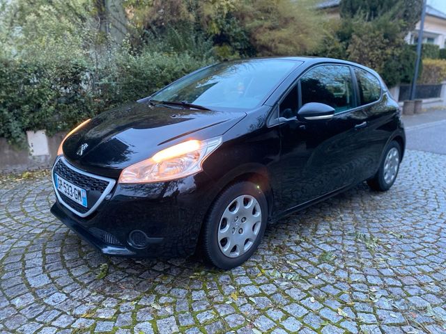 Peugeot PEUGEOT 208 1.0VTI 68PS