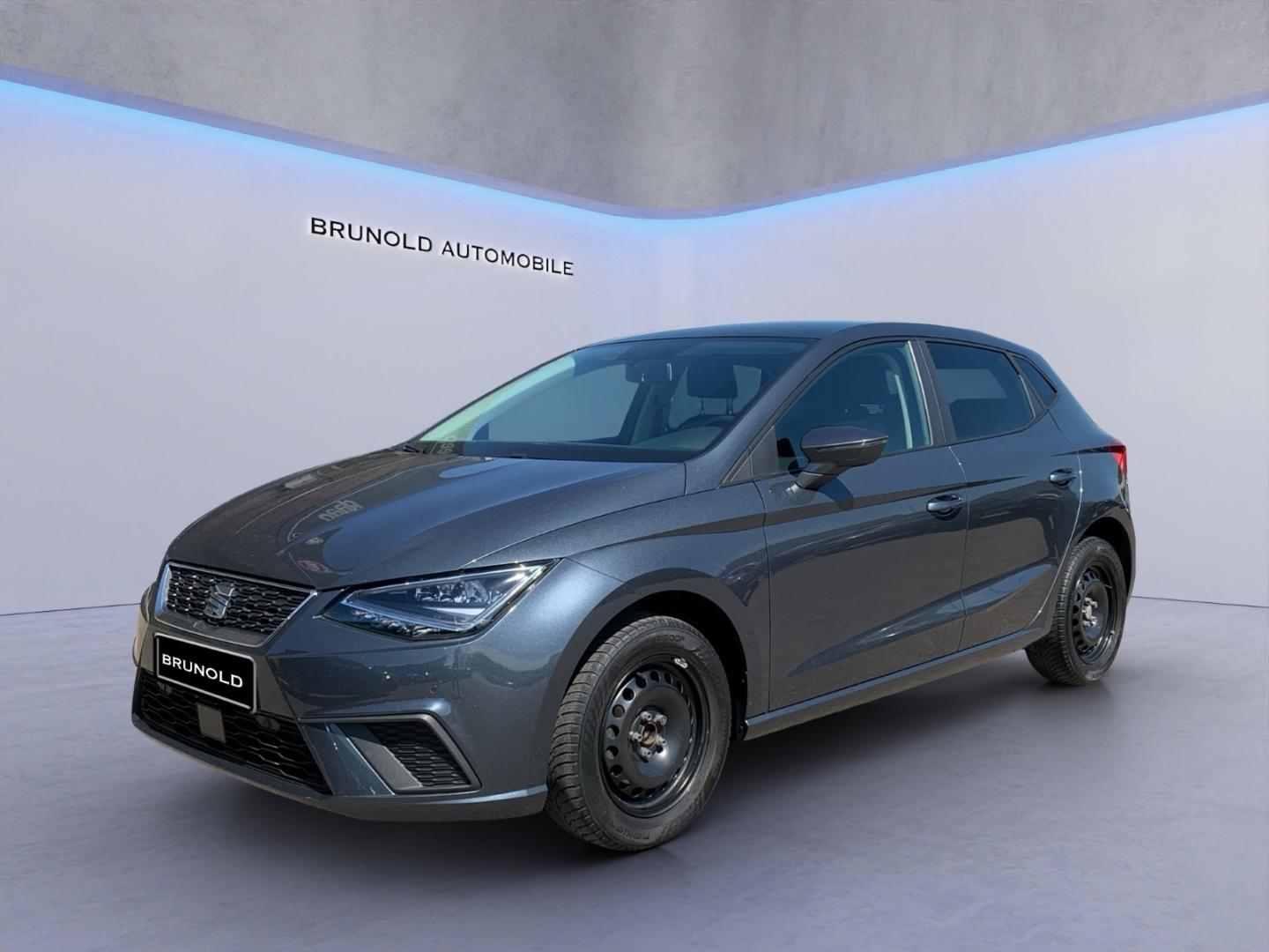 Seat Ibiza Style LED Apple CarPlay Android Auto LM-Fe