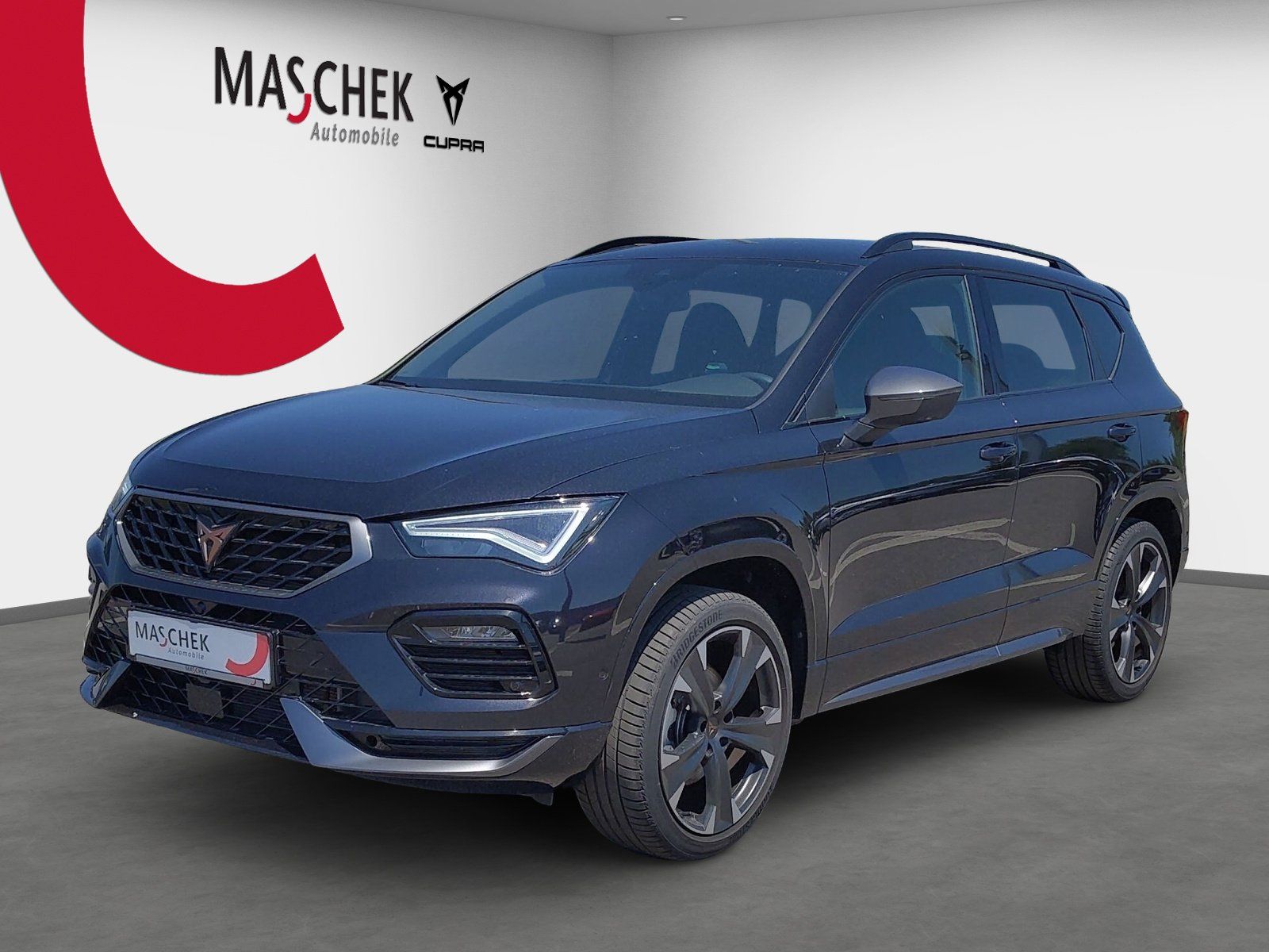 Cupra Ateca - Bild 2