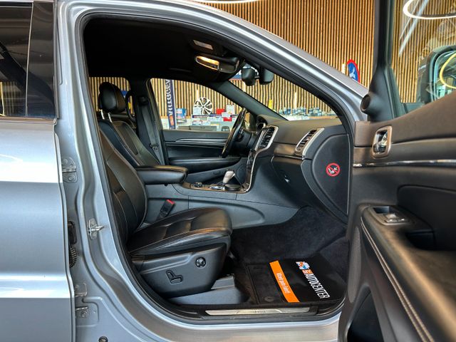 Jeep Grand *Keyless*Memory*SitzHZ(VH)*AdaptivesFahr*