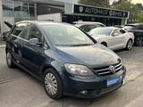 Volkswagen Golf Plus Tour Edition S-Dach - Volkswagen Golf Plus aus 2007: Tour