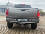 Dodge RAM 1500 LPG V8 4,7L AHK Klima Kamera LKW Zulass - Dodge aus 2005