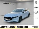 Mazda 3 Takumi SKYACTIV-X M-Hybrid BOSE  360° PDC - Mazda 3 Takumi Gebrauchtwagen