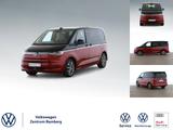 Volkswagen T7 Multivan 1.4TSI eHybrid Style+DSG+MATRIX+AREA - VW T7 Multivan von 2021