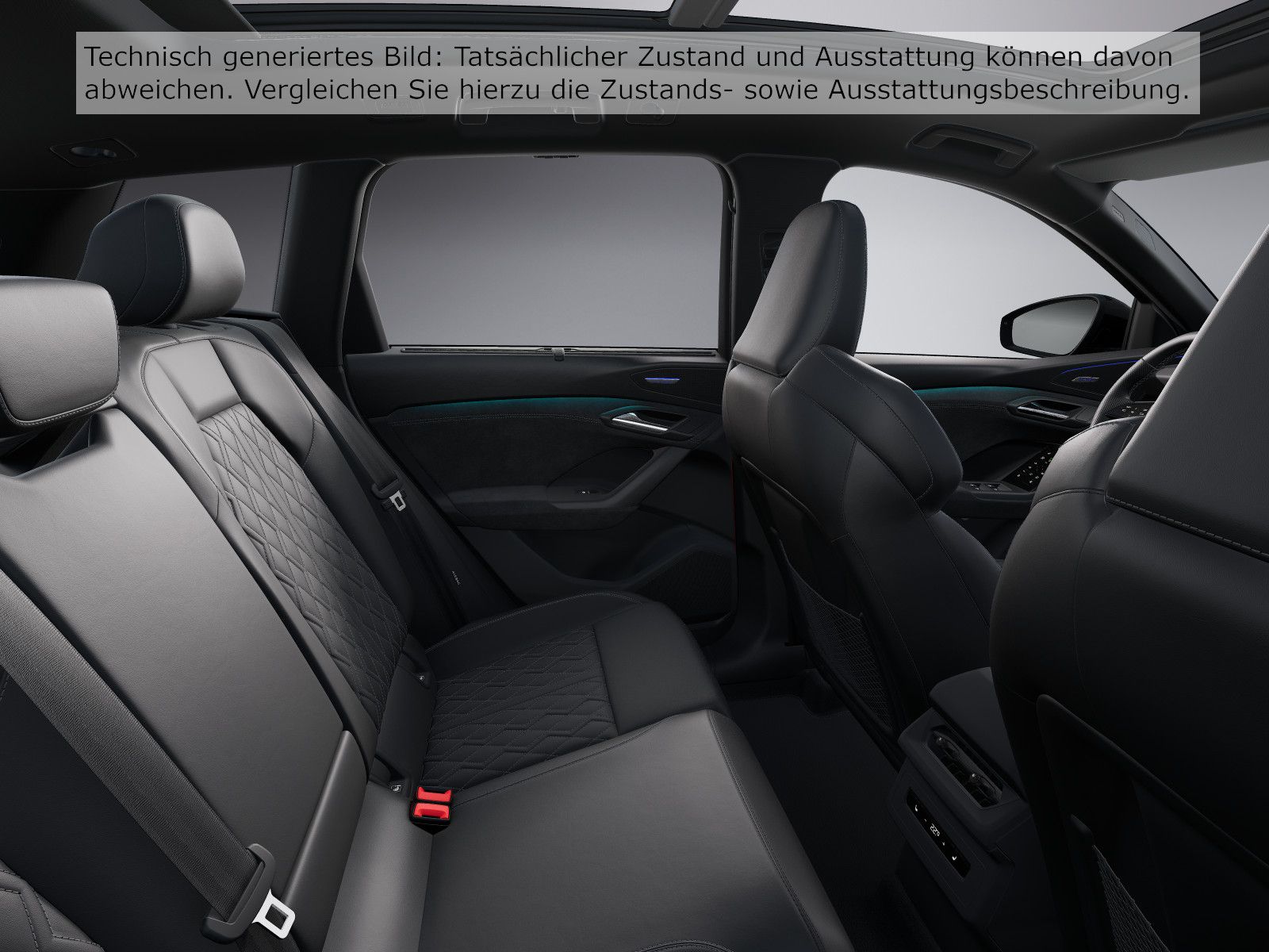 Audi SQ6 e-tron - Bild 15