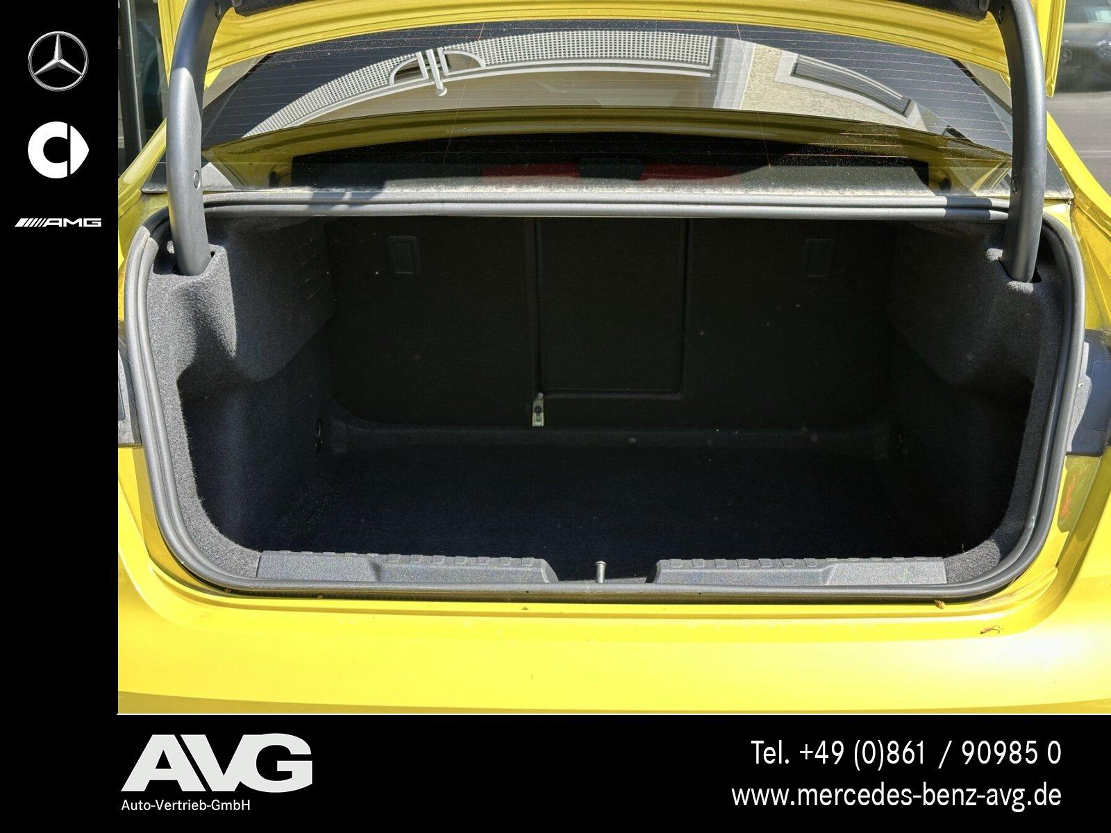 Audi A3 30 2.0 TDI Limousine Advance 17" MMI+ LED, миниатюра 19