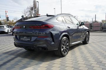 BMW X6 - 5