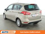 Ford B-Max 1.6 Ti-VCT Titanium Aut.*PDC*SHZ*SONY* - Ford B-Max Gebrauchtwagen in Berlin