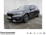 BMW 120i Sport Line Klimaautomatik LED-Scheinwerfer  - BMW 120 in Solingen
