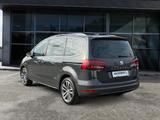 Seat Alhambra FR-Line 1.4 TSI 6-GANG Heckklappe+Schie - Gebrauchtwagen in Regensburg