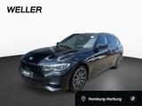 BMW 320dA T M SPORT LivePro,LED,Pano,Kamera,Alu18