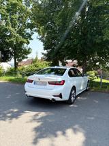 BMW 320d Standheizung, Laserlicht, TÜV 2027 - BMW: Laserlicht