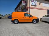 Volkswagen Caddy Nfz Kasten BMT*Automatik*1.Hand*94Tkm* - Volkswagen Caddy mit Diesel-Antrieb: Sitzheizung, Kleinbus, Klimaanlage, Kasten