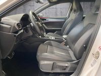 Cupra Leon - Vorschau Bild 8