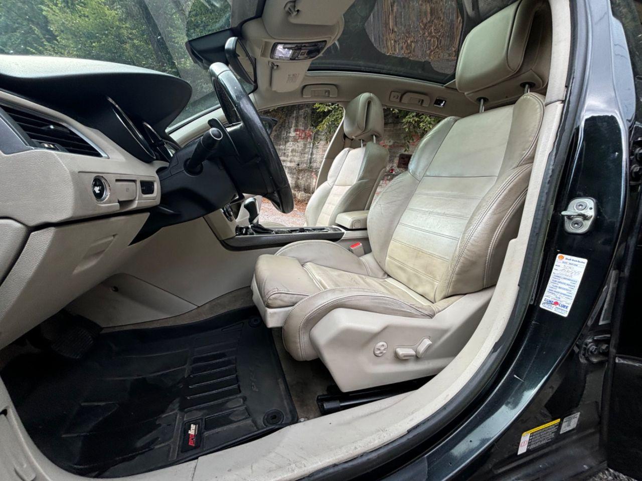Peugeot 508 2013 — photo 11
