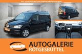 Volkswagen Caddy Maxi 2.0 TDI COMFORTLINE *7-SITZER* - Volkswagen: Sitze