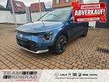 Kia Niro e-Inspiration Wärmepumpe Technikpaket Autom - Kia Niro Inspiration Gebrauchtwagen