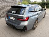 BMW M340i xDrive Touring 20" UPE 89T€ *Einzelstück* - BMW: Kombi, E34