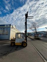 Daewoo D40S*TRIPLEX*DIESEL*alle Zinkenverstellungen!* - Offers