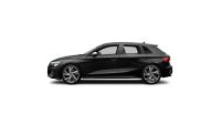 Audi S3 - Vorschau Bild 7