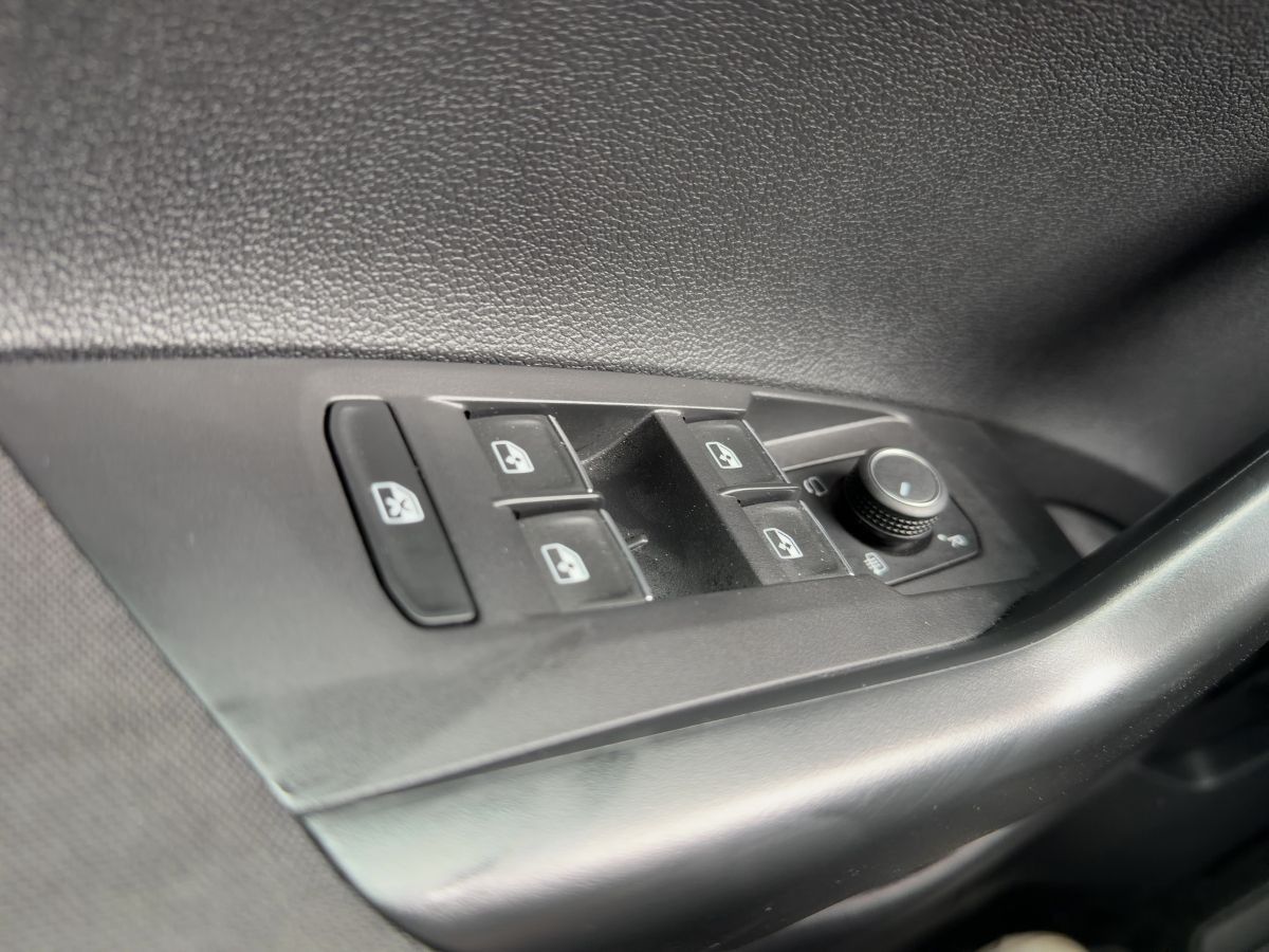 Volkswagen Taigo - Bild 15