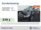 Volkswagen Touran Goal 2.0 TDI DSG Navi AHK LED ACC 7-Sitze