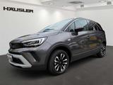 Opel Crossland Elegance 1.2 *Navi*Kamera*LED*Klimaaut - Opel Crossland (X): Schiebedach