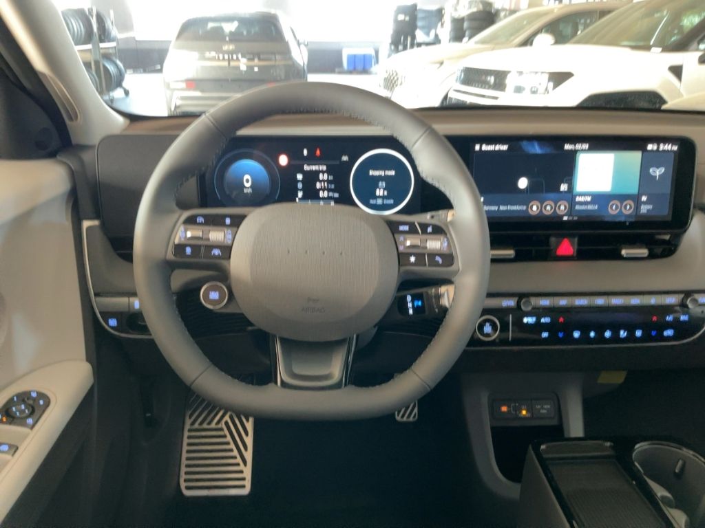 Hyundai IONIQ 5 – Bild 7