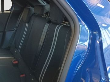 Fotografie 13 des Opel Corsa F GS Kamera Sitz-/Lenkradheizung