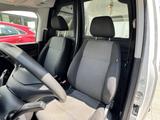 Volkswagen Caddy Maxi - VW Caddy Maxi von 2017