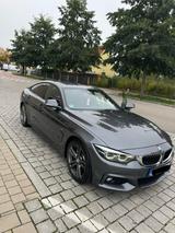 BMW 440i M | Unfallfrei | Lückenlos BMW | 8 Fach - BMW: Unfall