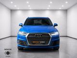 Audi Q7 3.0 TDI quattro S line Sportpaket/Luft/Navi/L - Autos mit Allradantrieb