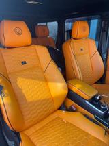 Mercedes-Benz G 63 AMG Mercedes-AMG G 65 Edition 463 Editi... - Mercedes-Benz E65 AMG