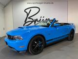 Ford Mustang GT CABR. V8/5-GANG/LEDER/KLIMA/GARANTIE - Ford Mustang in Oberhausen