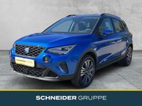 Seat Arona - Vorschau Bild 1