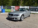 BMW E46 318ci  - BMW: Coupe, E46