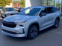 Skoda Kodiaq - Vorschau Bild 5