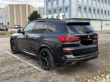 BMW X5 xDrive30d  M Paket Pano Laser SoftClose Gesti - BMW X5 aus 2021
