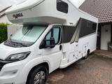Frankia A 680 Plus F-Line SAT/AHK/Solar