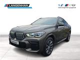 BMW X6 xDrive30d M Sportpaket Head-Up HK Pano AHK - BMW X6 in Erfurt
