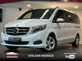 Mercedes-Benz V 220d EDITION LANG* LED#AHK#SHZ#NAVI#TEMPO#SPUR - Mercedes-Benz V 220 mit Schiebetür
