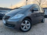 Mercedes-Benz A 160 Automatik*Klima*SitzHz. - Mercedes-Benz A 160: Automatik