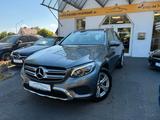 Mercedes-Benz GLC 250 4Matic AHK/LED/360°/EL. SITZE - Mercedes-Benz GLC-Class in Bremen