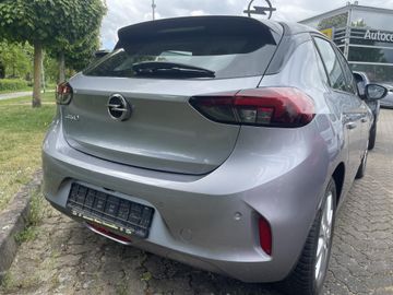 Opel CORSA EDITION  100 KW 136 PS AUTOMATIK-ELEKTROAN