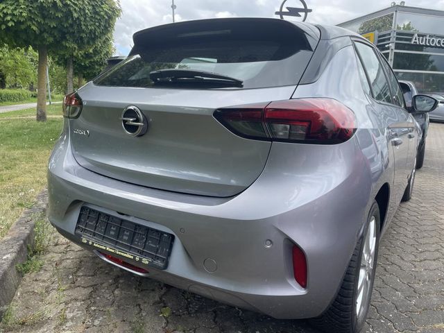 Opel CORSA EDITION  100 KW 136 PS AUTOMATIK-ELEKTROAN