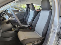 OPEL Corsa 1.2Turbo Edition NAVI-LED-KLIMA-SHZG-LHZG-