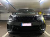 Land Rover Range Rover Sport 3.0 SDV6 HSE Motor Neu - Land Rover: Motor