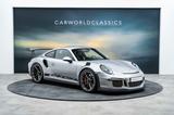 Porsche 911-991 4.0 GT3 RS | SCHECKHEFT - Porsche: 911 Gt3r