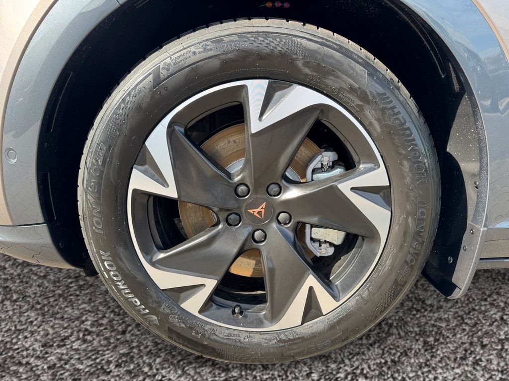 CUPRA Tavascan Endurance 210 kW / (286 PS) / 77 kWh - Bild 6
