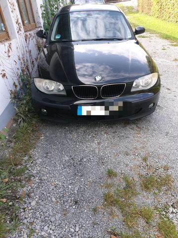 BMW Bmw 116i e87 Guten Zustand